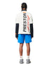 HERON PRSTON Racing S/s Tee Mens Apparel